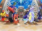 Pokémon Écarlate / Violette est une étape bienvenue pour la série bien-aimée