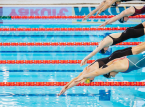 World Aquatics reconna&icirc;t la Russie et la Bi&eacute;lorussie et autorise les drapeaux, les uniformes et les hymnes, mais l'Ukraine condamne la d&eacute;cision.