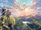 Aper&ccedil;u de Monster Fantasy : Animal Crossing rencontre Monster Hunter dans un tourbillon de genres
