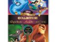 Le Livre de la Jungle int&egrave;gre la compilation Disney Classic Games