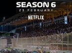 Formula 1: Drive to Survive La saison 6 sera diffusée pour la première fois sur Netflix en février.