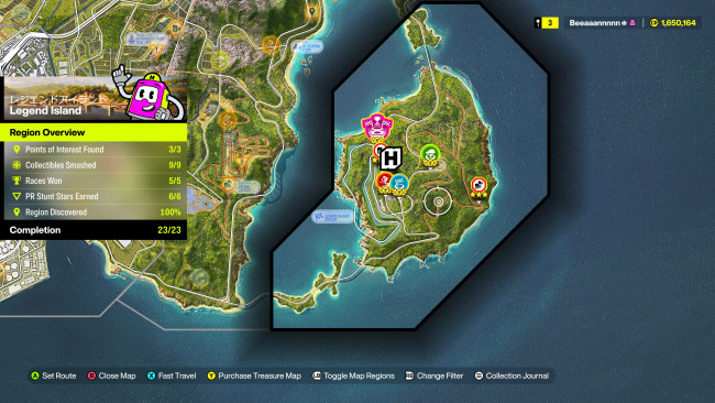 Forza Horizon 6