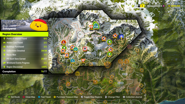 Forza Horizon 6
