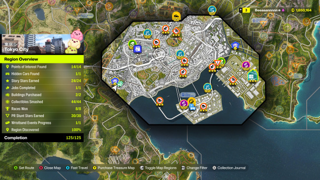 Forza Horizon 6