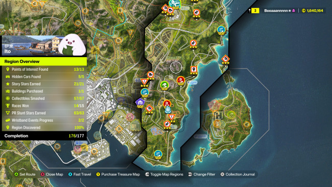 Forza Horizon 6