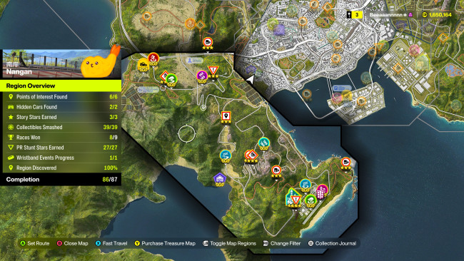 Forza Horizon 6