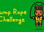 Jump Rope Challenge disponible gratuitement sur Switch