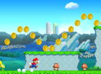Super Mario Run : Des images et du gameplay