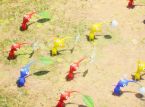 Les Pikmin appara&icirc;tront dans The Super Mario Galaxy Movie