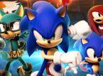 Sega satisfait des ventes de Sonic Forces