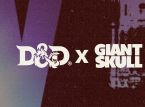 Giant Skull de Stig Asmussen va d&eacute;velopper un nouveau jeu d'action et d'aventure dans l'univers de Donjons et Dragons.