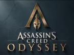 Des images d'Assassin's Creed Odyssey ont fuité