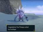 Comment obtenir Annihilape, l’évolution de Mankey et Primeape dans Pokémon Scarlet & Violet