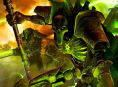 Tout comme leur homologue sur table, les Nécrons peuvent ressusciter d'entre les morts dans les jeux de rôle. Warhammer 40,000: Dawn of War IV