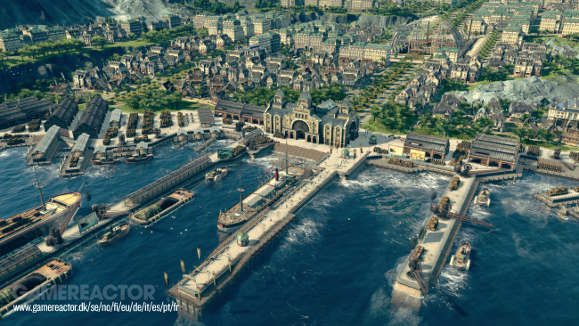 Anno 1800