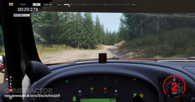 Assetto Corsa Rally (Accès anticipé)