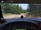 Assetto Corsa Rally (Acc&egrave;s anticip&eacute;)