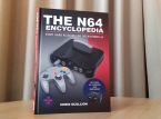 Critique de livre: The N64 Encyclopedia: Every Game Released for the Nintendo 64