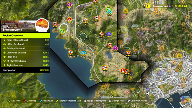 Forza Horizon 6