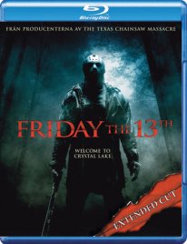 Friday the 13th