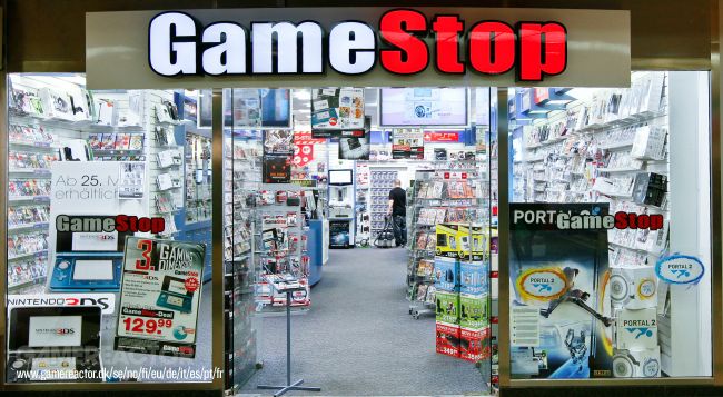 eBay déclare que l'offre de GameStop n'est "ni crédible ni attrayante"