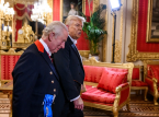 Le roi Charles se rendra aux &Eacute;tats-Unis alors que le Royaume-Uni cherche &agrave; apaiser les tensions avec Trump.