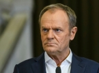 La Pologne abattra les objets volants lorsqu'ils violeront le territoire et survoleront le pays, pr&eacute;vient Tusk.