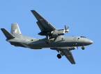 Un avion militaire russe s'&eacute;crase en Crim&eacute;e, faisant 29 morts