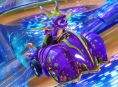 Spyro débarque sur les pistes de Crash Team Racing
