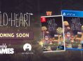 The Wild at Heart officialise sa date de sortie sur PS4 et Nintendo Switch