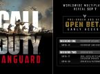 Une session de test Alpha de Call of Duty: Vanguard est programmée pour ce week-end