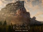 Le film Mortal Engines s'offre un nouveau trailer