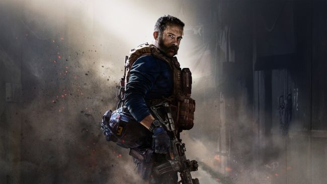 Le film en prise de vues réelles « Call of Duty se déroulera dans l'univers « Warfare moderne