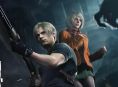 Resident Evil 4 arrive sur les téléphones portables le mois prochain