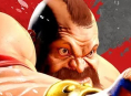 Zangief fait ses d&eacute;buts en tant que support de t&eacute;l&eacute;phone, et les fans d'Street Fighter vont adorer