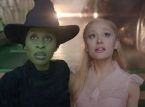 La magie brille dans la première bande-annonce de Wicked d'Universal.