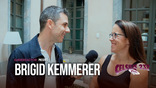 Brigid Kemmerer nous dit quelle œuvre elle aimerait voir adaptée : « Probablement *Defy the Night* 