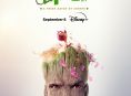 I Am Groot bande-annonce révèle que la saison 2 arrive sur Disney + en septembre