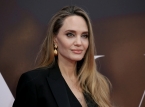 Angelina Jolie s'inqui&egrave;te de la libert&eacute; d'expression aux &Eacute;tats-Unis lors du festival du film de Saint-S&eacute;bastien