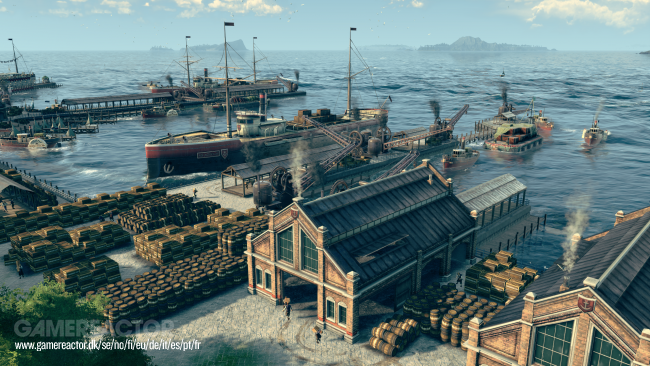 Anno 1800