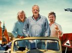 Clarkson, Hammond et May sont de retour dans la nouvelle bande-annonce de The Grand Tour