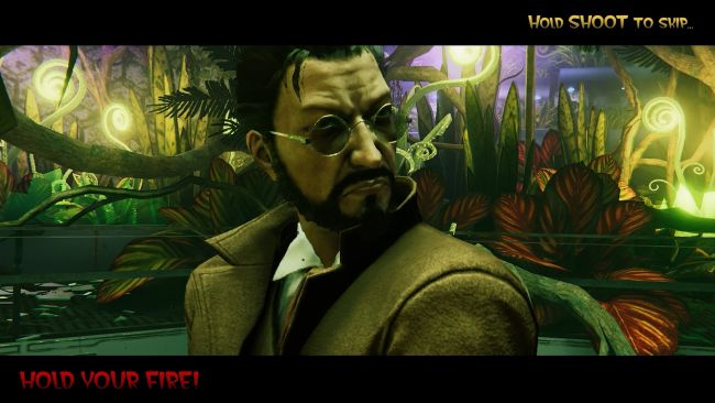 The House of the Dead Remake