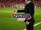 Football Manager 2017, gratuit ce week-end