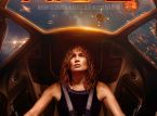 Jennifer Lopez joue le rôle d'un soldat qui chasse un robot d'intelligence artificielle dans le film de Netflix. Atlas