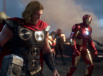 Marvel's Avengers utilise les QTE "avec parcimonie"