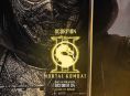 Mortal Kombat 2 La bande-annonce pr&eacute;sente Katana, Shao Kahn, Jade et plus encore.