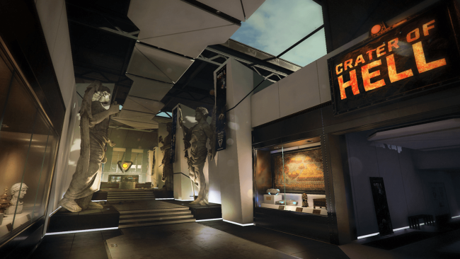 Call of Duty: Black Ops 4