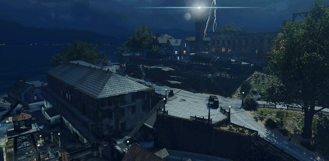 Call of Duty: Black Ops 4