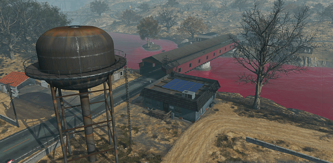 Call of Duty: Black Ops 4