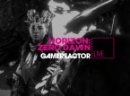 Horizon Zero Dawn en live sur Gamereactor